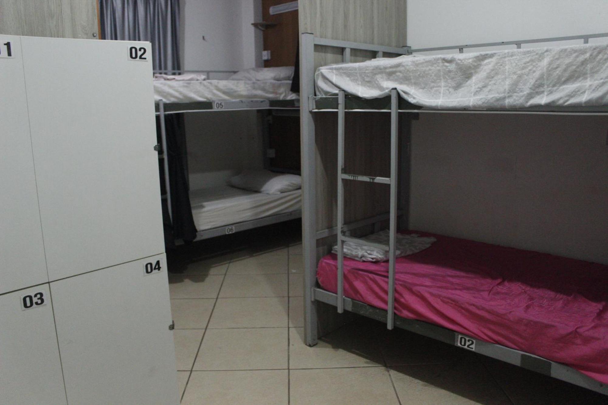 Albergue Soul Do Mar Cabo Frio